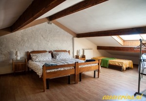 Casa Cristina ‏  3